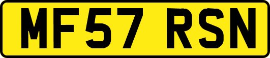 MF57RSN