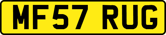 MF57RUG