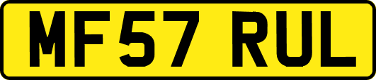 MF57RUL
