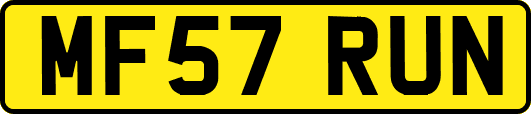 MF57RUN