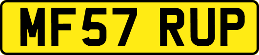 MF57RUP