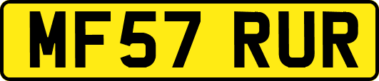 MF57RUR