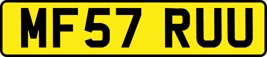 MF57RUU