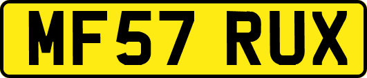 MF57RUX