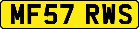 MF57RWS