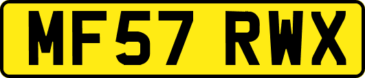 MF57RWX