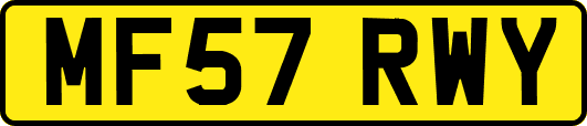 MF57RWY