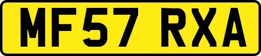 MF57RXA