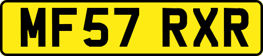 MF57RXR