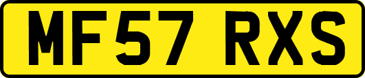 MF57RXS