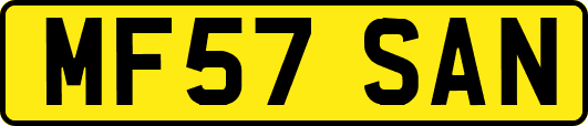 MF57SAN