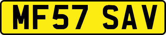 MF57SAV