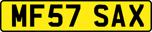MF57SAX
