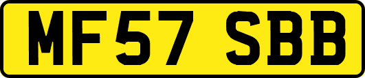 MF57SBB