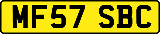 MF57SBC