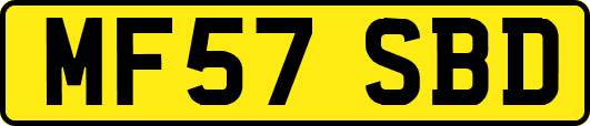 MF57SBD