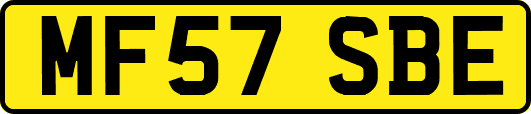MF57SBE