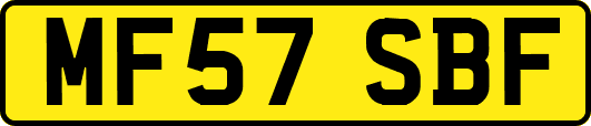 MF57SBF