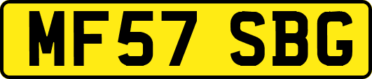 MF57SBG