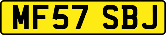 MF57SBJ