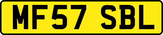 MF57SBL