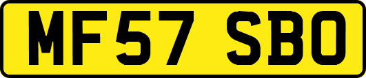 MF57SBO