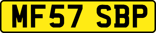 MF57SBP