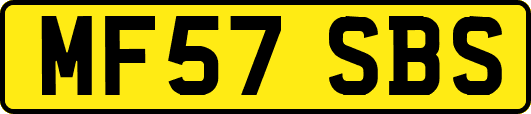 MF57SBS