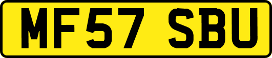 MF57SBU