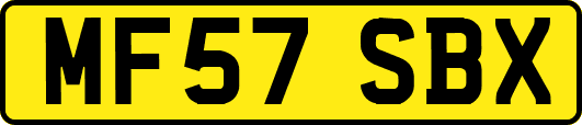 MF57SBX