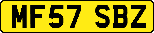 MF57SBZ