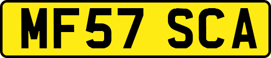 MF57SCA