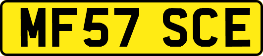 MF57SCE