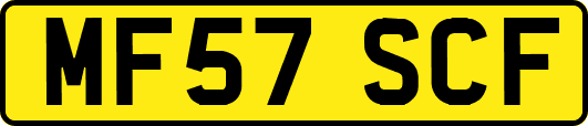 MF57SCF