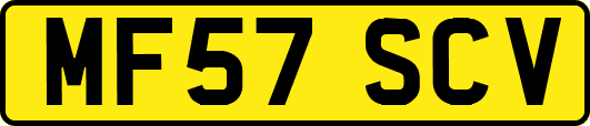 MF57SCV