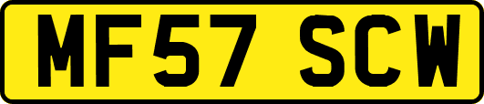 MF57SCW