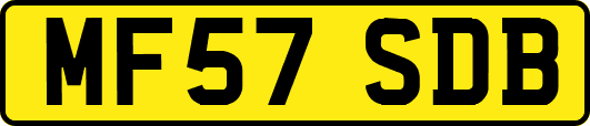 MF57SDB