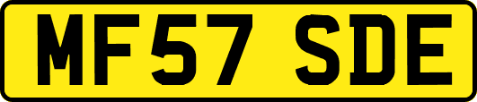 MF57SDE