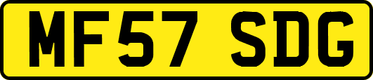 MF57SDG
