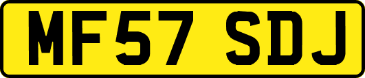 MF57SDJ