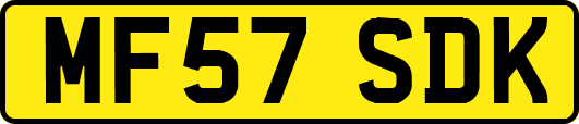MF57SDK