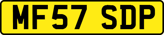 MF57SDP