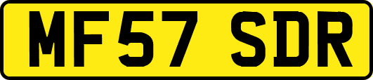 MF57SDR