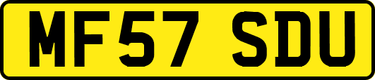 MF57SDU