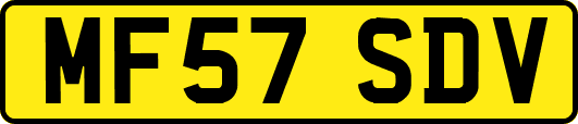 MF57SDV