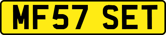 MF57SET