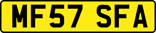 MF57SFA