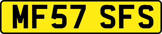 MF57SFS