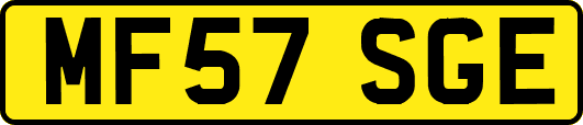 MF57SGE