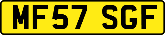 MF57SGF